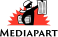 Logo Mediapart
