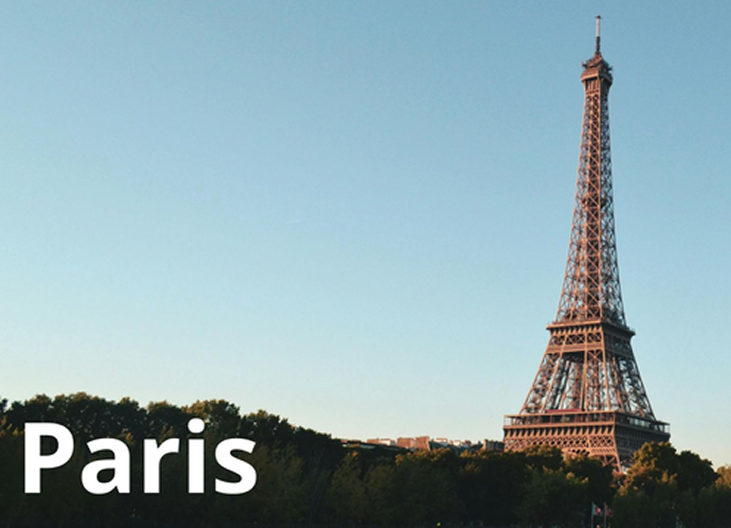 Paris